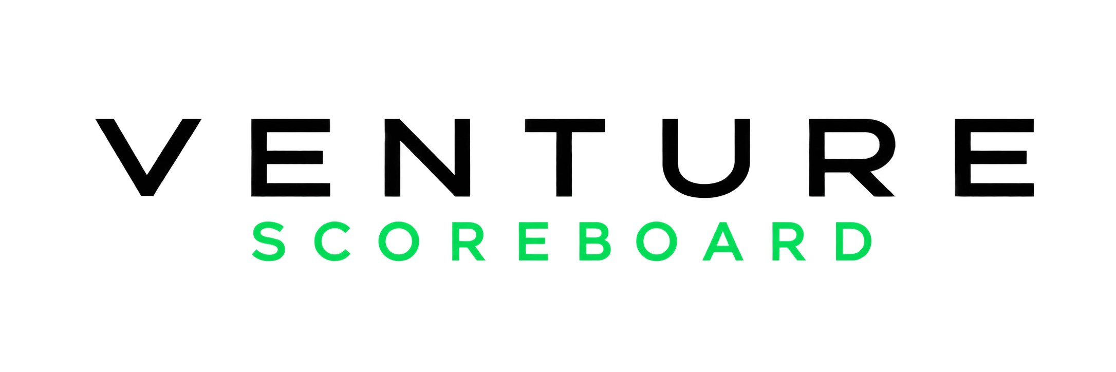 Venture Scoreboard